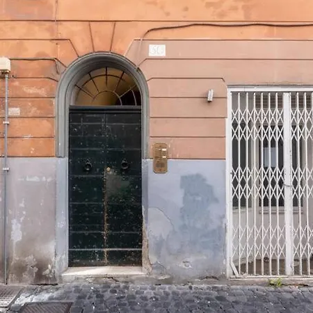 Maison Pellegrino Rome Exterior photo