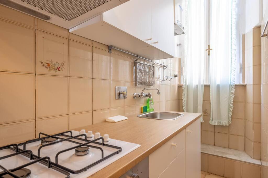 Maison Pellegrino Apartment Rome
