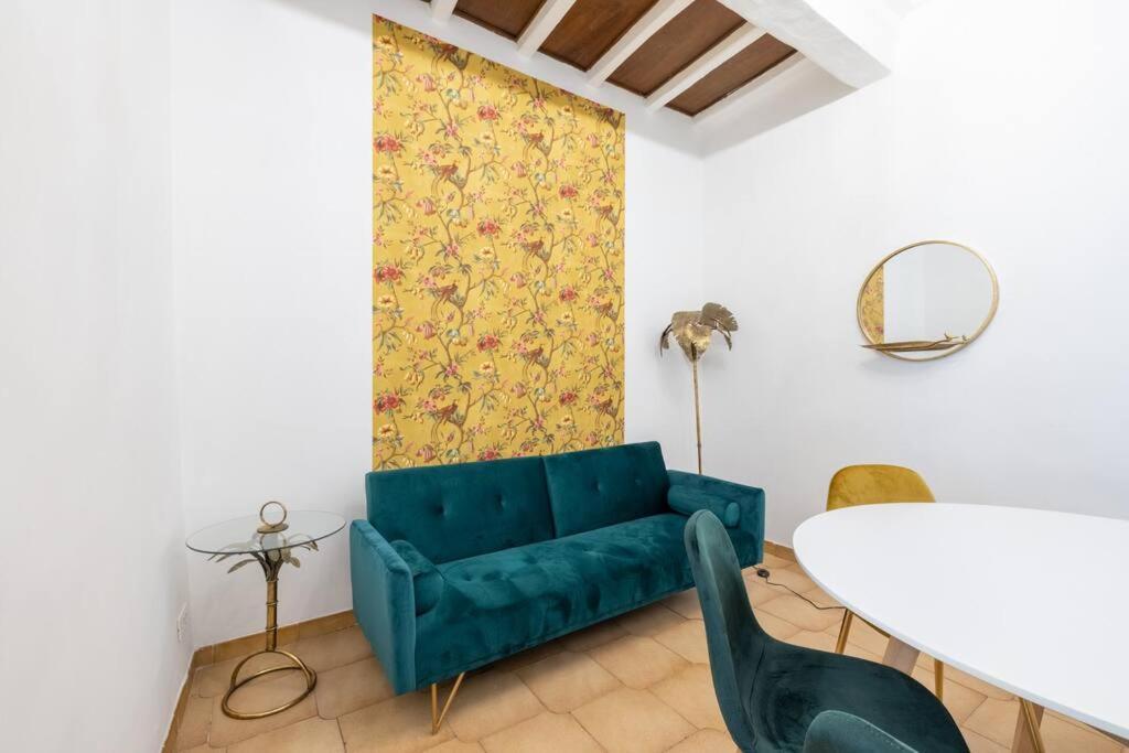 Apartment Maison Pellegrino