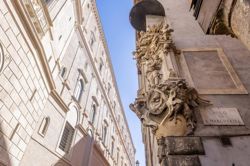 Maison Pellegrino Apartment